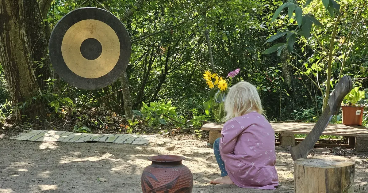 Permakultur: Kurse & Workshops für Design-Praxis