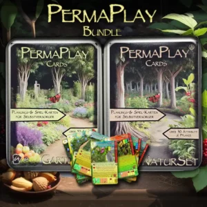 Permaplay Bundle