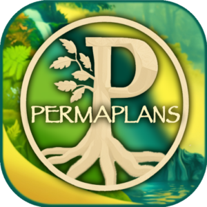 Permaplans-Starter - Dein Gartenplanungs-Tool fürs Leben