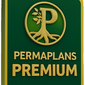 Permaplans-Premium - Dein Gartenplanungs-Tool fürs Leben